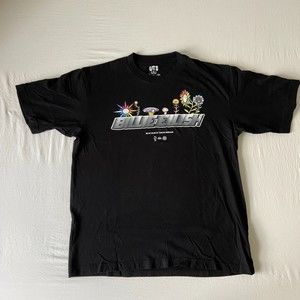 Uniqlo x Takashi Murakami x Billie Eilish Graphic tee